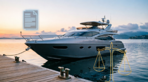 Come preparare una barca per la vendita B2B: checklist completa per concessionari