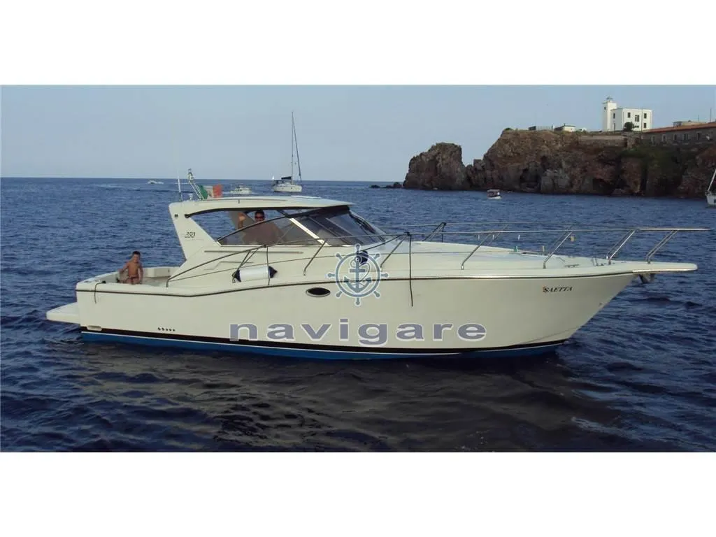 Tuccoli Ivano tuccoli ivano - t 350 2009 - Sea Level Traders