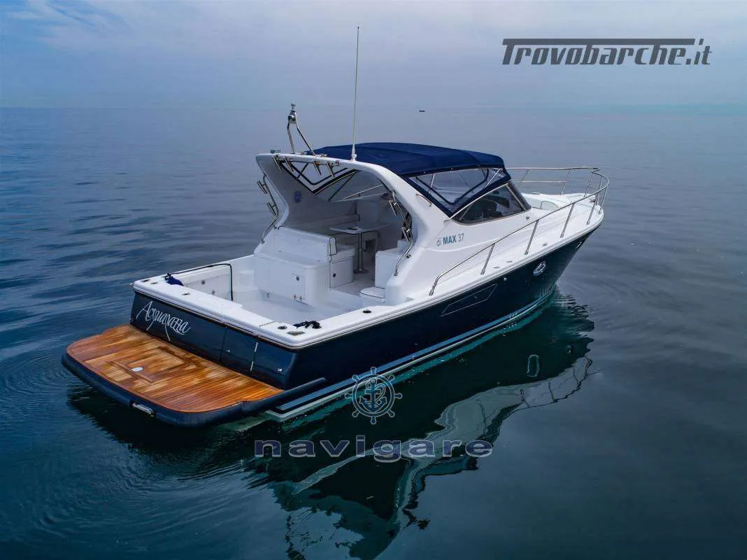 cantiere gregorini max open 2017 · Barca in vendita - Sea Level Traders
