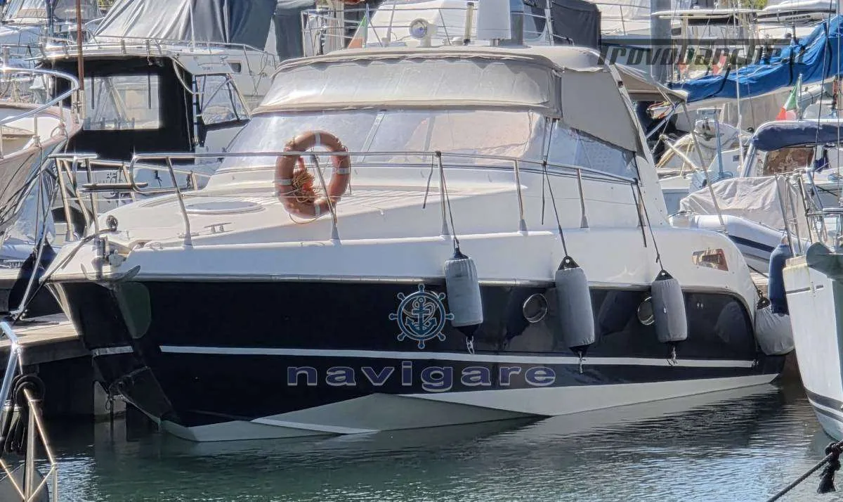 Mano Marine sport 2005 · Sport Cruiser in vendita - Sea Level Traders