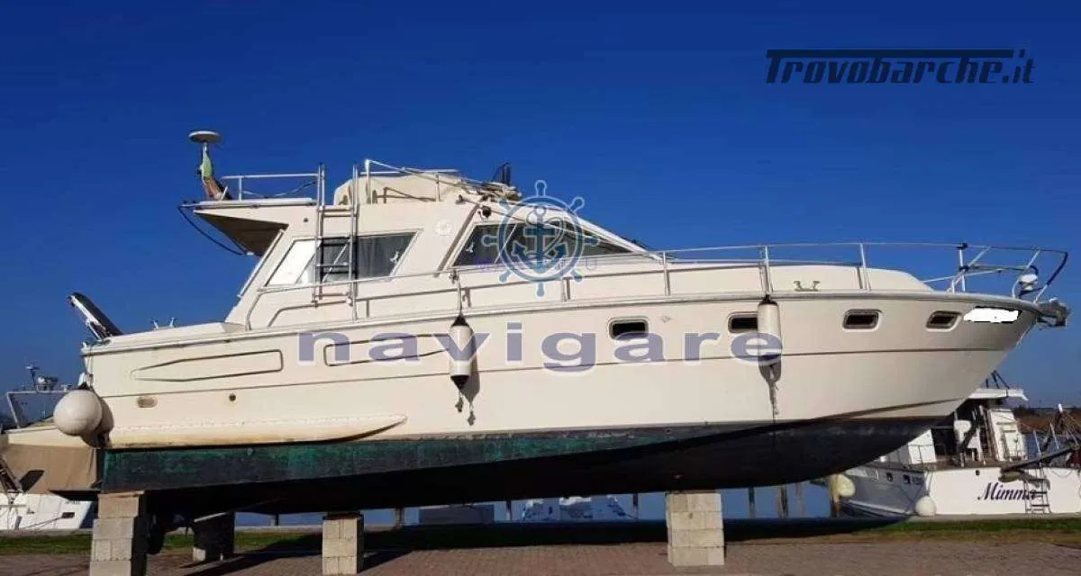 Raffaelli raffaelli typhoon fly 1986 - Sea Level Traders