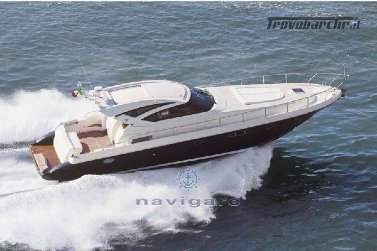Cayman cayman wa 2007 · Open / Day Cruiser in vendita - Sea Level Traders