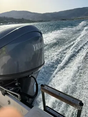 Yamaha Marine 2026 · Barca in vendita - Sea Level Traders