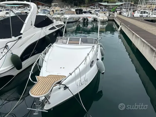 Aquabat sport cruiser 20 2026 · Barca in vendita - Sea Level Traders