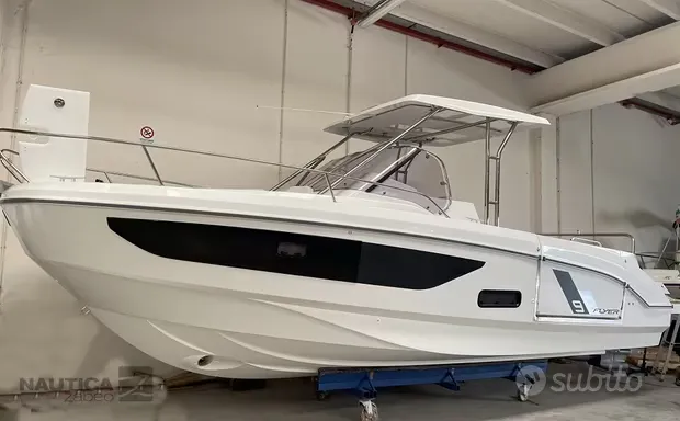Beneteau flyer 9 sundeck 2026 · Barca in vendita - Sea Level Traders