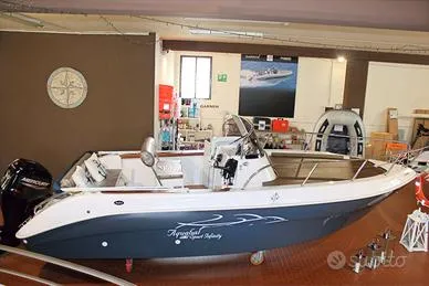 Aquabat sport infinity wa lux 40 20 2026 - Sea Level Traders