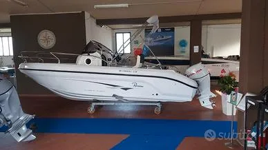 Ranieri international shadow 19 115 2026 - Sea Level Traders