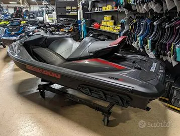  sea doo rxp rxt 325v nuove 2025