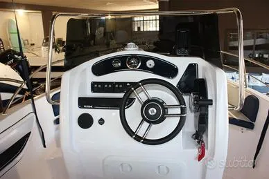 bluline open 150 21 2026 · Barca in vendita - Sea Level Traders