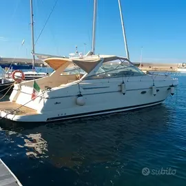 Ilver ilver 39 spada 2002 · Barca in vendita - Sea Level Traders