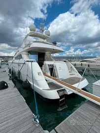Aicon aicon 64 2026 · Barca in vendita - Sea Level Traders