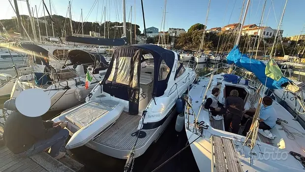 Bavaria bavaria 32 2026 · Barca in vendita - Sea Level Traders