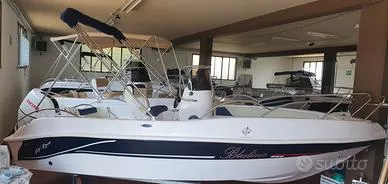 bluline open 40 19 2026 · Barca in vendita - Sea Level Traders