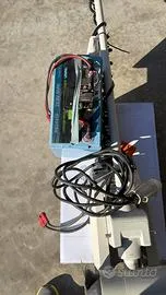 motor guide · Motore in vendita - Sea Level Traders