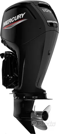 Mercury 100HP · Motore Fuoribordo in vendita - Sea Level Traders