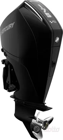 Mercury 175HP · Motore Fuoribordo in vendita - Sea Level Traders