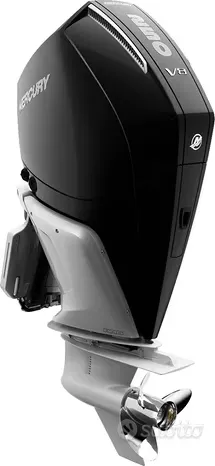 Mercury 250HP · Motore Fuoribordo in vendita - Sea Level Traders