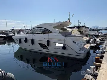 Beneteau montecarlo 42 - pronta alla boa 2011 - Sea Level Traders
