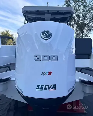 Top Dealer Selva PROMO 2026 GAMMA XSR - Sea Level Traders