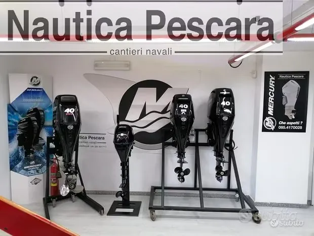 ultimi 40 prontaconsegna prezzo fuoritutto 2026 - Sea Level Traders