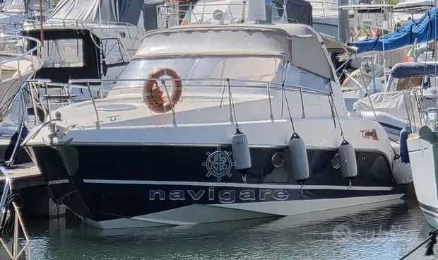 Mano Marine sport 19 32 2005 2005 · Barca in vendita - Sea Level Traders