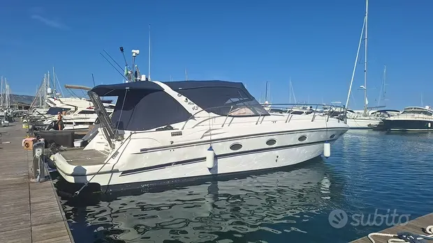 Mira 43 mira 43 - 2003 · Barca in vendita - Sea Level Traders