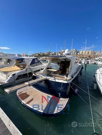Cantieri Estensi Goldstar 440S cantieri estensi goldstar 440s - 2010 - Sea 