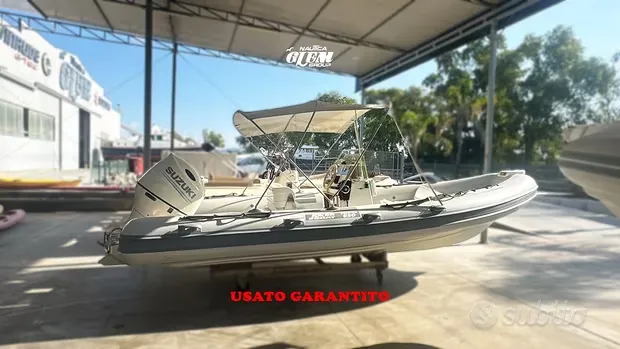 Joker 650 coaster 150 2026 · Barca in vendita - Sea Level Traders