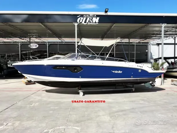 aironmarine amx28 d4 diese 2026 · Barca in vendita - Sea Level Traders