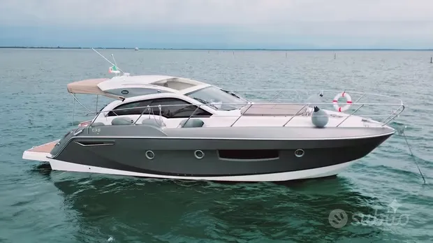 Sessa Marine c35 sportcoupe 2xd4 natante 17 2011 - Sea Level Traders