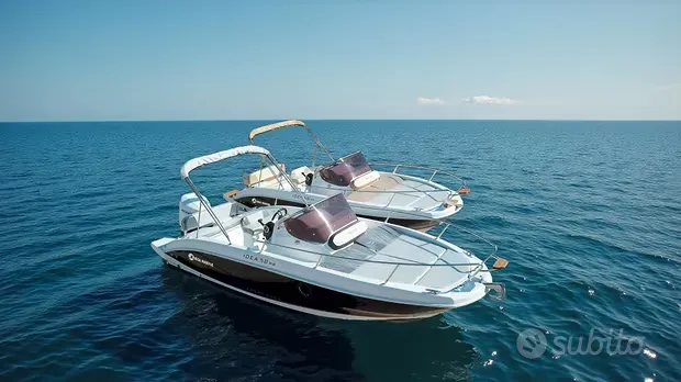 Idea Marine barca 53 58 wa 70 80 100 6 2026 - Sea Level Traders