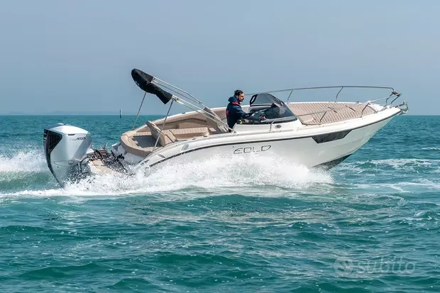 Eolo eolo 730 day bf 250 stock 6 2026 - Sea Level Traders