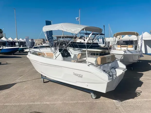 barca elite 19s open salento 2026 · Barca in vendita - Sea Level Traders