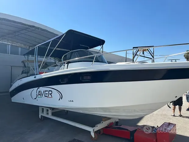 Saver 750wa f225 78h tutto 2020