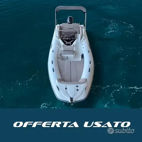 Salpa soleil 18 115 6 115HP · Motore in vendita - Sea Level Traders