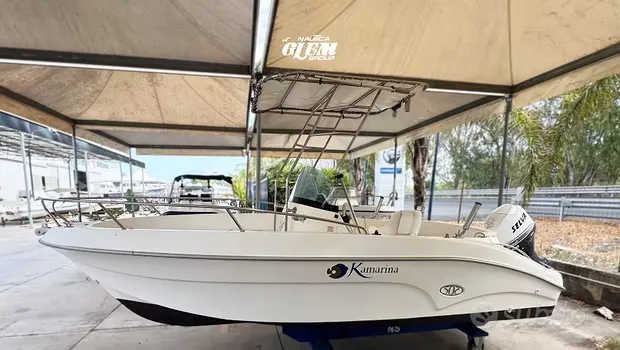 Selva kamarina 505 dorado 40 xs 3 2026 - Sea Level Traders