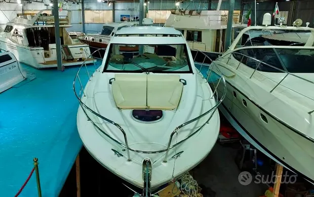 Beneteau gran turismo 38 30 2012 · Barca in vendita - Sea Level Traders