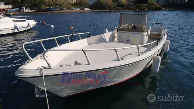 Costa costa d argento 707 fnm 120cv 9 1990 - Sea Level Traders
