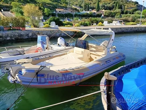 Solemar solemar supervip b53 evinrude 115cv 2002 11 2019 2002 - Sea Level T