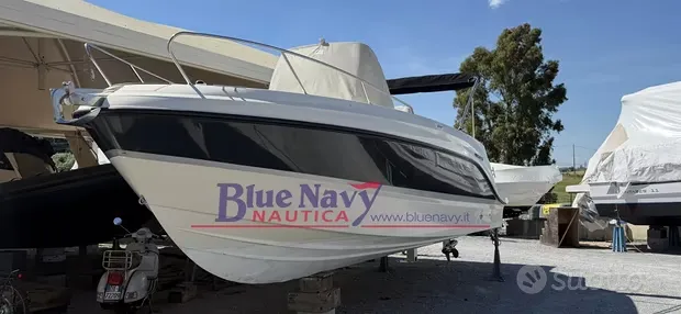 Quicksilver open 300cv 10 805 2016 2016 - Sea Level Traders