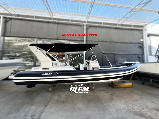 Led 27+ mercruiser 6.2 · Accessorio in vendita - Sea Level Traders