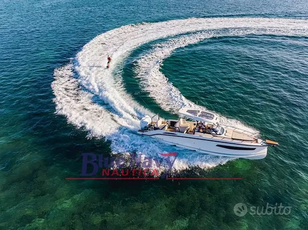 Barca Navan S 30 barca navan s 30 - arrivo 2027 2027 - Sea Level Traders