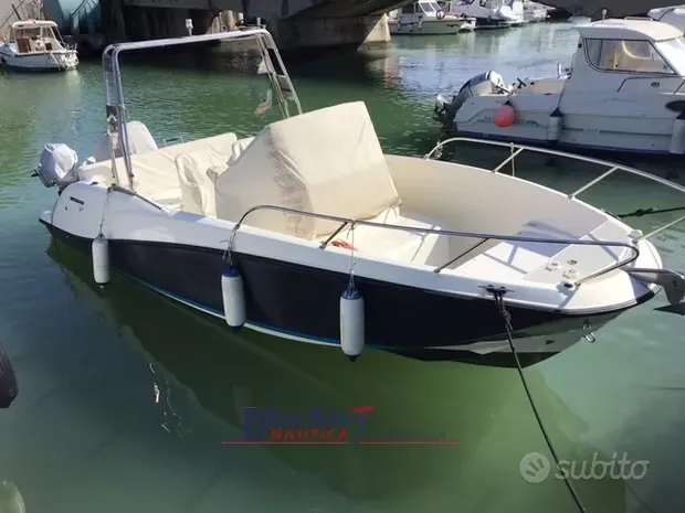 Quicksilver open bf 200cv ak3 xcv 18 675 2014 - Sea Level Traders