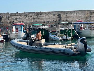 gommone zodiac pro 850 bf350 2022 · Barca in vendita - Sea Level Traders