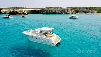 Jeanneau barca prestige 30 s v