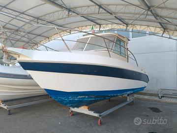 Aquatim 680 del