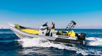 Blue Rib miami 26 2026 · Barca in vendita - Sea Level Traders
