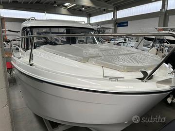 Beneteau antares 7 f150xd 2026 · Barca in vendita - Sea Level Traders