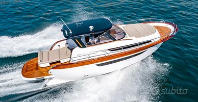 Libecchie mimi 11 cabin 2 x yanmar 250 elettr 2026 - Sea Level Traders