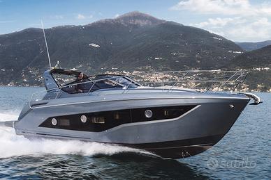 Cranchi z35 2x270hp 2026 · Barca in vendita - Sea Level Traders